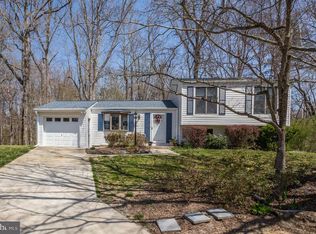 3543 Cassell Blvd, Prince Frederick, MD 20678