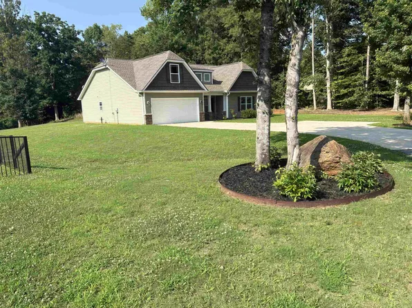 191 Bullington Rd, Spartanburg, SC 29306