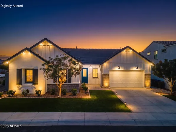 35562 N GEMSTONE Way, San Tan Valley, AZ 85144