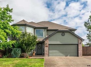 2025 Black Bear Ave, Albany, OR 97321