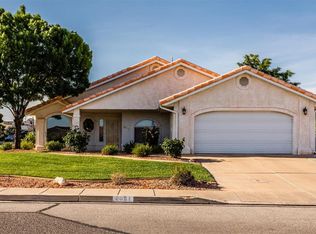 2051 E 40 N, Saint George, UT 84790