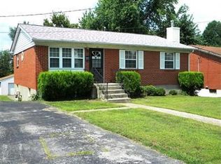 525 Maple St, Georgetown, KY 40324