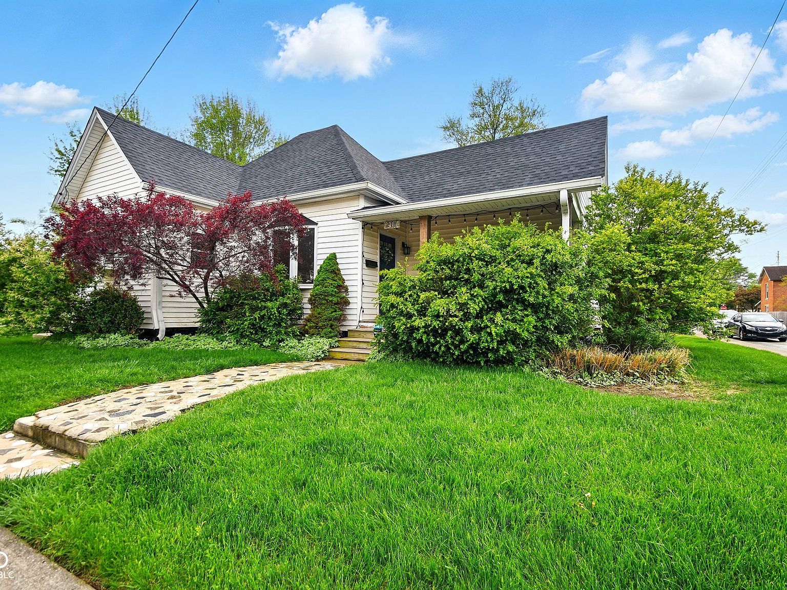 218 Pearl St, Fortville, IN 46040 | Zillow