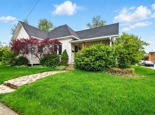 218 Pearl St, Fortville, IN 46040