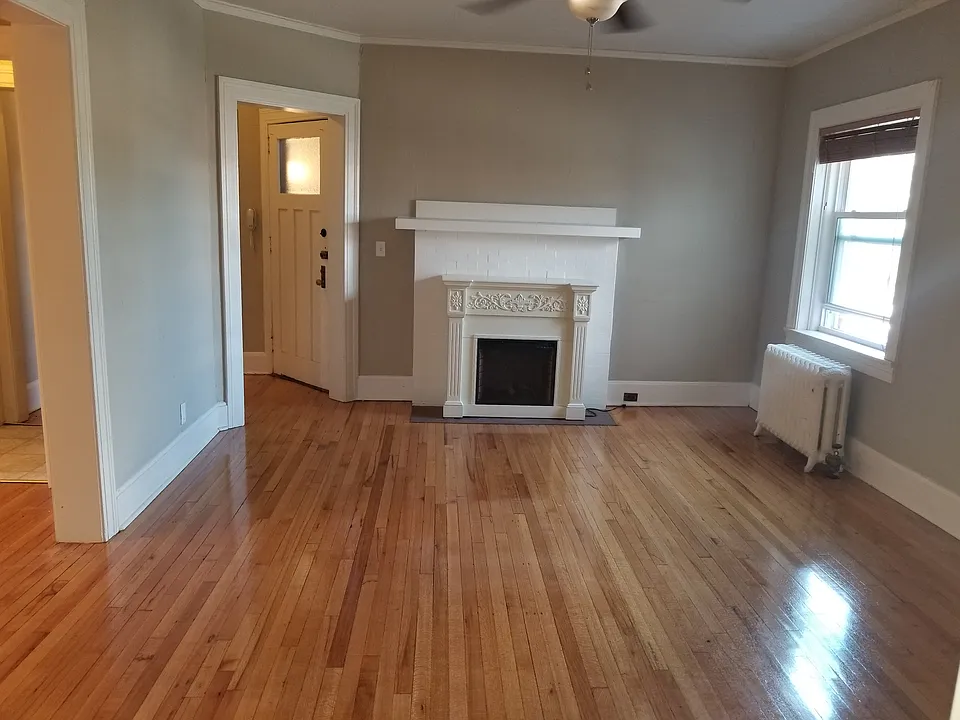 1136 Park Ave #1