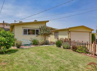 23047 Eddy St, Hayward, CA