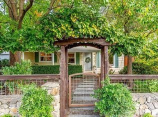 856 5th Street W, Sonoma, CA 95476