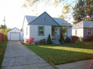 4923 N Atlantic St, Spokane, WA 99205