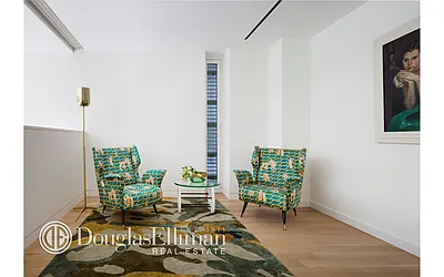 Sold by Douglas Elliman