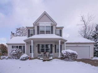 4477 Great Smokey Cir, Medina, OH 44256