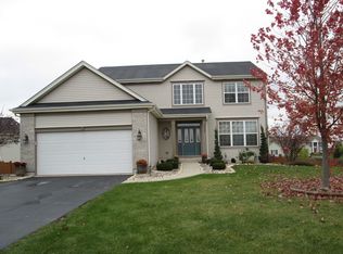 225 Windett Ridge Rd, Yorkville, IL 60560