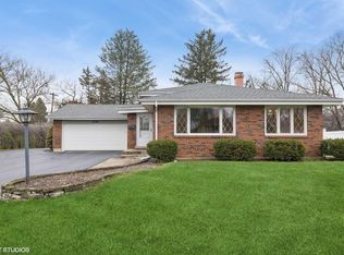 318 55th Pl, Downers Grove, IL 60516