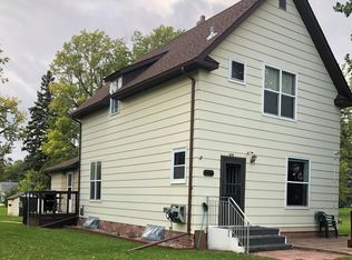 650 Jensen Ave SW, McIntosh, MN 56556