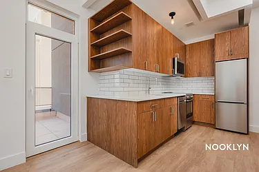 Rented by Nooklyn NYC LLC