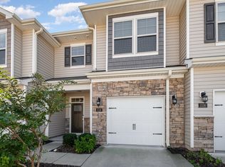 1118 Latitude Dr, Durham, NC 27713
