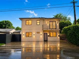 13500 Bessemer St, Van Nuys, CA 91401
