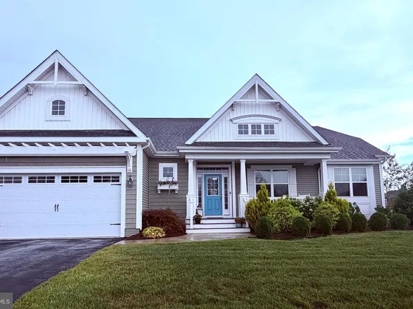 29664 Patrick Henry Cir, Millsboro, DE 19966