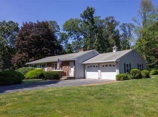 24 Glenn Dr, Wilbraham, MA 01095