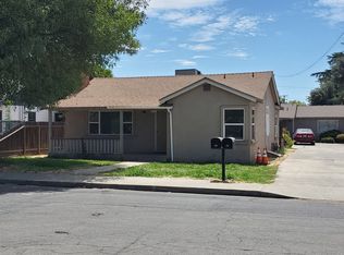 200 Corson Ave, Modesto, CA 95350