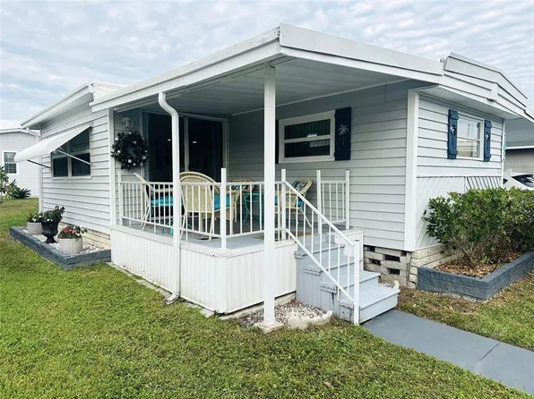 9790 66th St N Lot 103, Pinellas Park, FL 33782