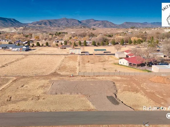 1098 S Clarence Lane #9, Camp Verde, AZ 86322
