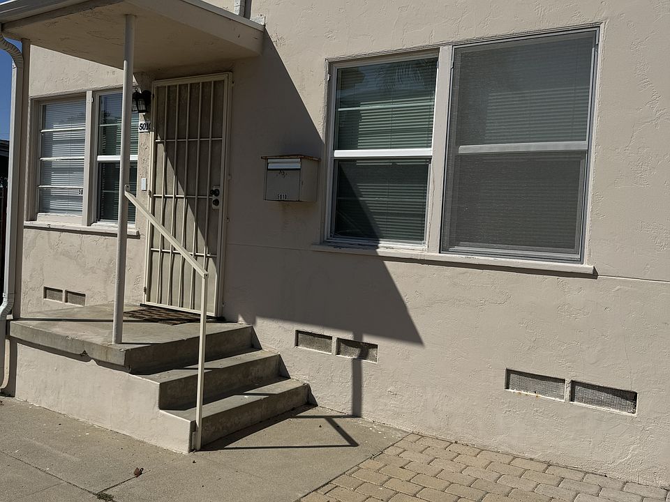 1st image of 5010 Muir Ave #1