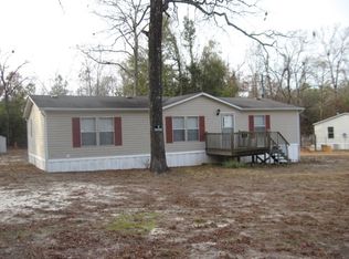 850 Manderson Cir, Hephzibah, GA 30815