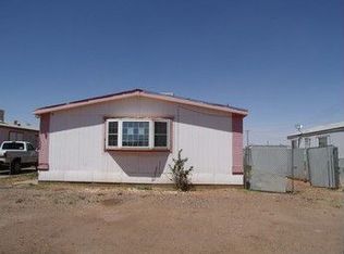 1004 W Willmae St, Winslow, AZ 86047