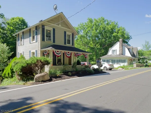 205 Rt 202, Montville Twp., NJ 07045