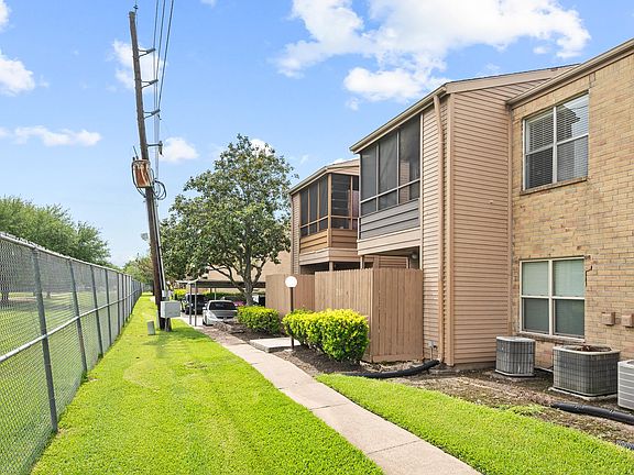 Unit is the 1st building next to the covered car port.