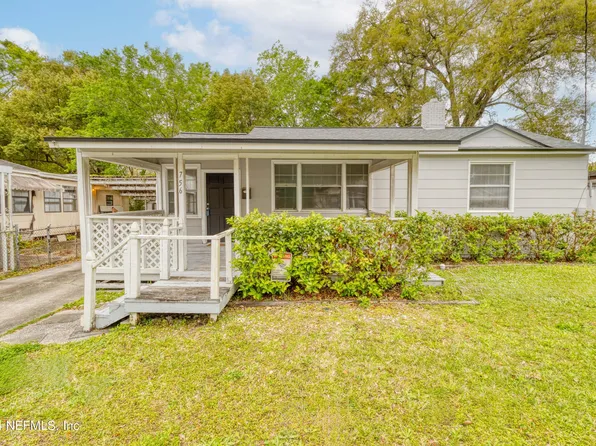 756 JAMES Street, Jacksonville, FL 32205