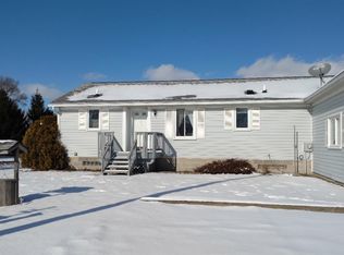 7350 Kennedy Rd, Munith, MI 49259