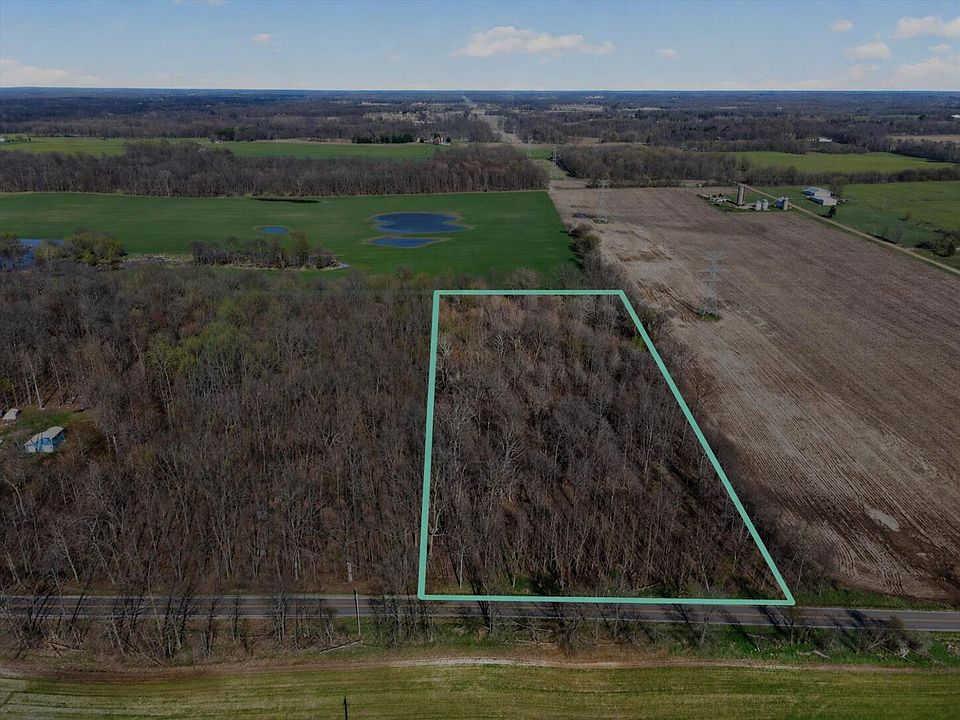 1st image of Holibaugh Rd