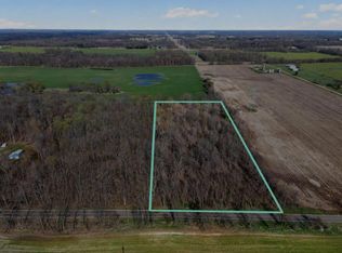 Holibaugh Rd, Springport, MI 49284