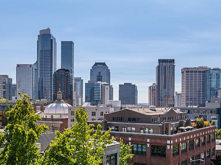 Terravita Luxury Residencecs — Photo 72