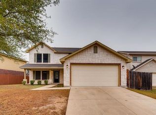 818 Creek Gate, San Antonio, TX 78253