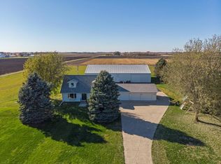 19446 411th Ave, Arlington, MN 55307