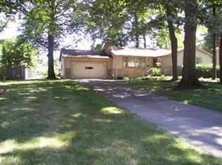 4253 Wedgewood Dr, Youngstown, OH