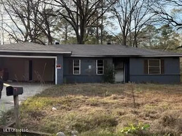 2081 Shady Lane Dr, Jackson, MS 39204