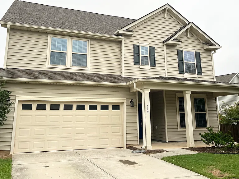329 Reezy Ln — Photo 1