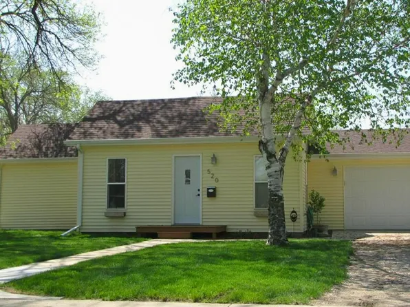 520 E 3rd St, Spencer, IA 51301