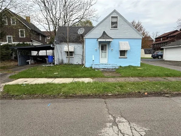 105 E Laurel Ave, New Castle, PA 16101