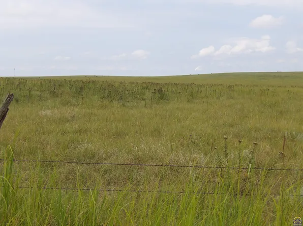 0 Dragonfly Rd, Paxico, KS 66526