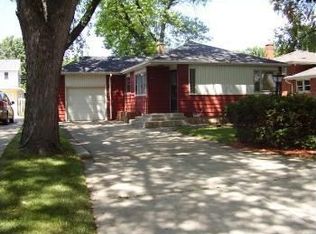 5310 S Madison Ave, Countryside, IL