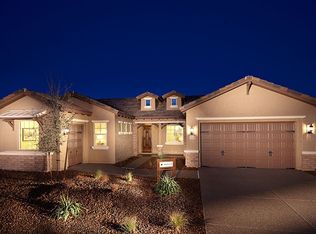 27069 W Behrend Dr, Buckeye, AZ 85396