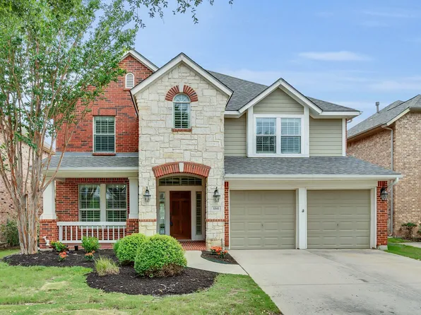 1541 Meadows Ave, Argyle, TX 76226