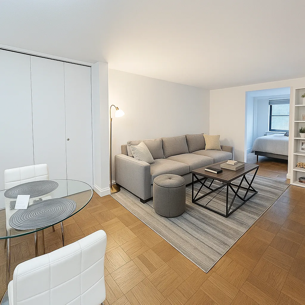 245 East 63rd Street — Photo 1