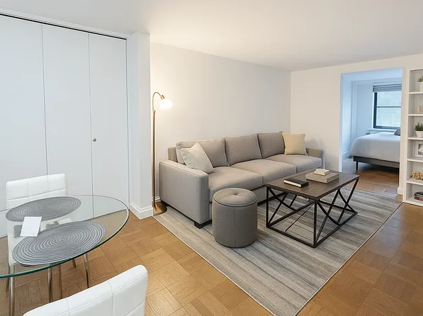 245 E 63rd St APT 1818, New York, NY 10065