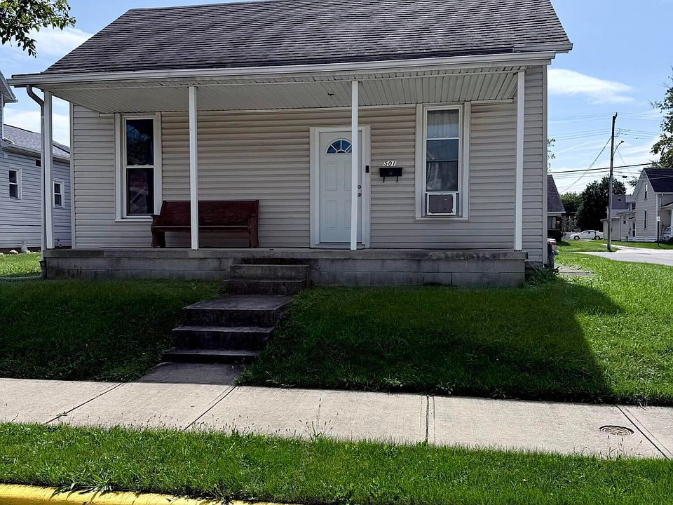 1st image of 501 E Auglaize St