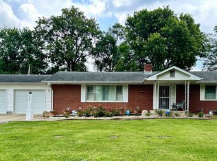 9909 Tanglewood Ct, Camby, IN 46113